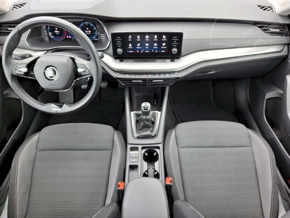 2023 Škoda OCTAVIA - 5