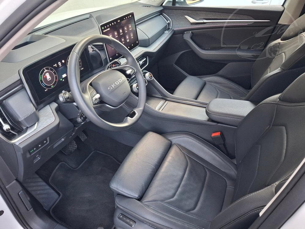 2025 Škoda KODIAQ - 11