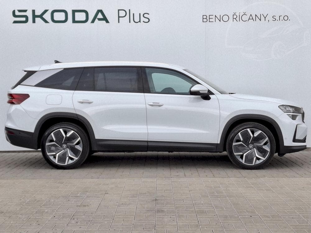 2025 Škoda KODIAQ - 23