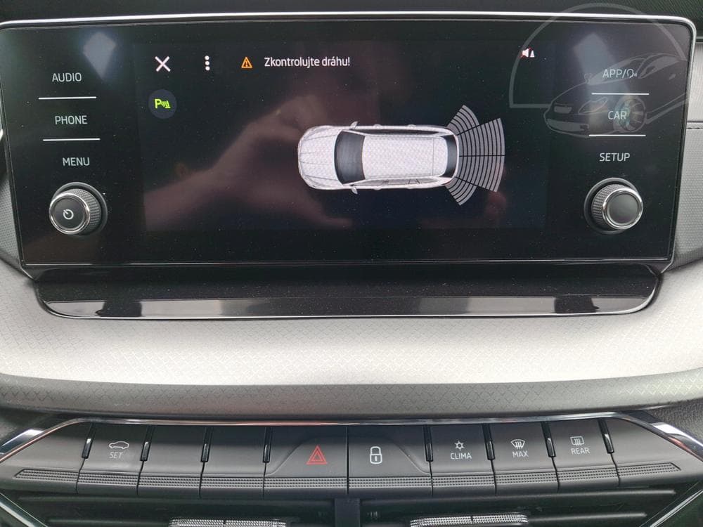 2023 Škoda OCTAVIA - 12