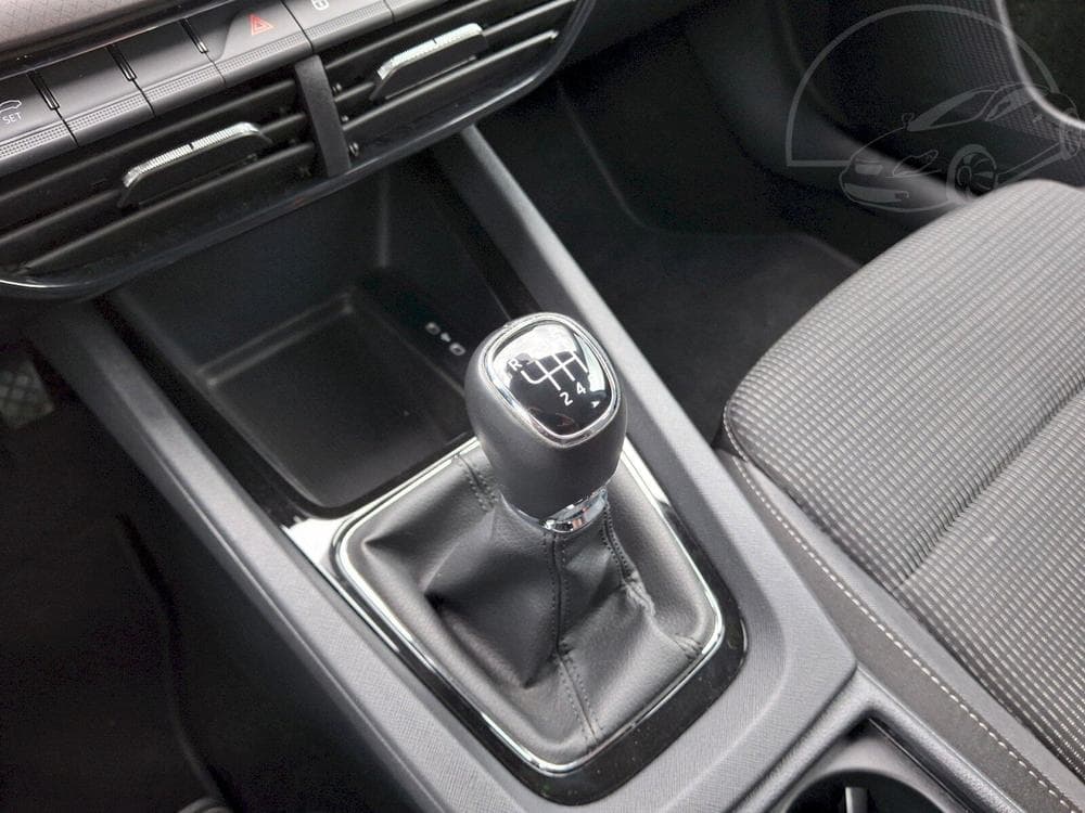 2023 Škoda OCTAVIA - 13