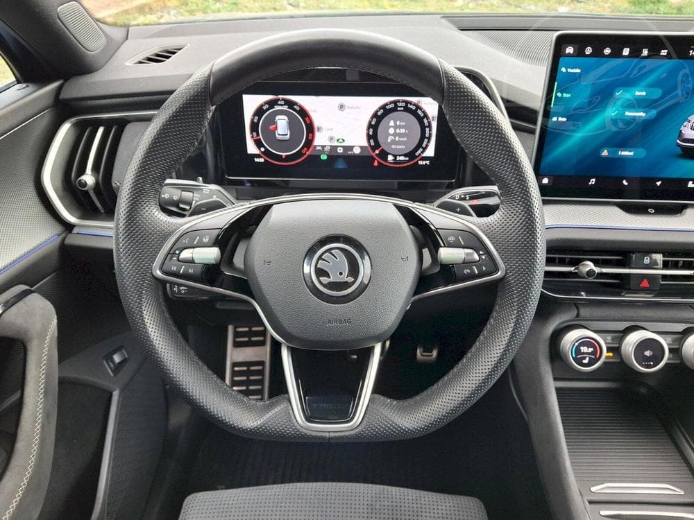 2025 Škoda KODIAQ - 29