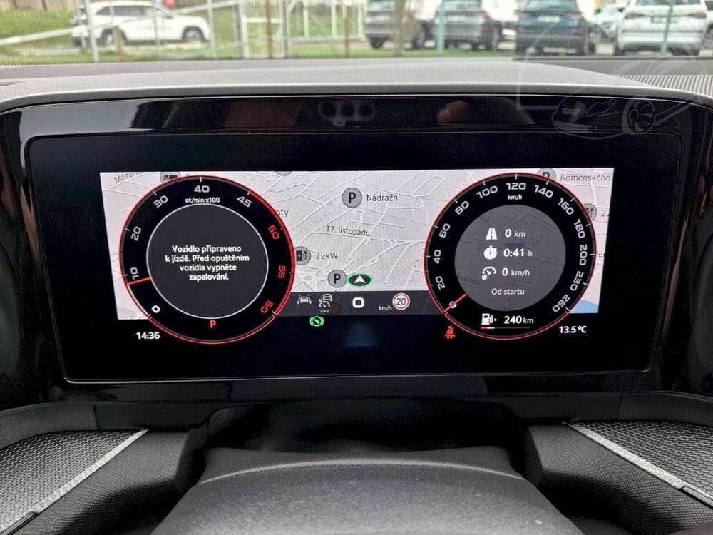 2025 Škoda KODIAQ - 31