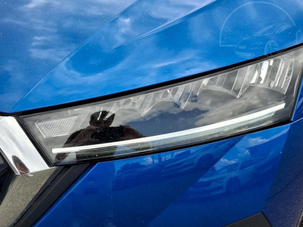 2023 Škoda OCTAVIA - 17