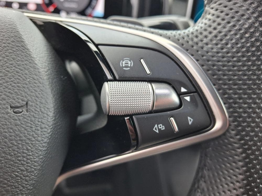 2025 Škoda KODIAQ - 35
