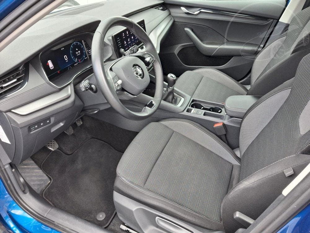 2023 Škoda OCTAVIA - 19