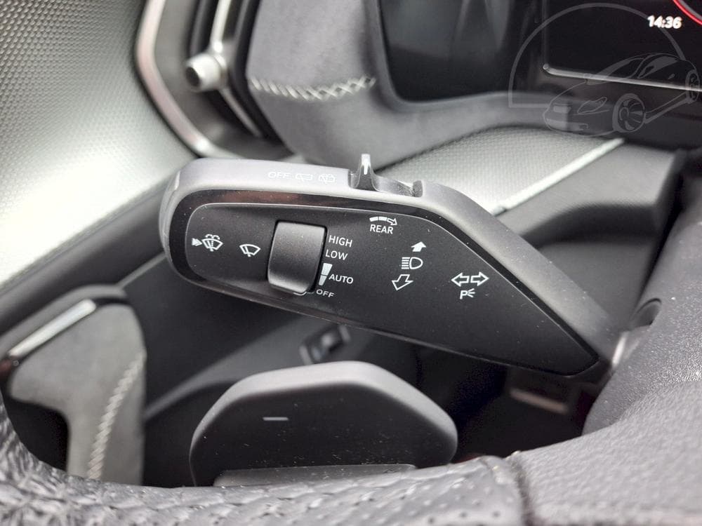 2025 Škoda KODIAQ - 37