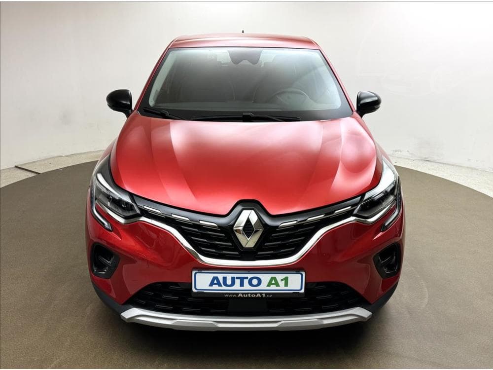 2023 Renault Captur - 2