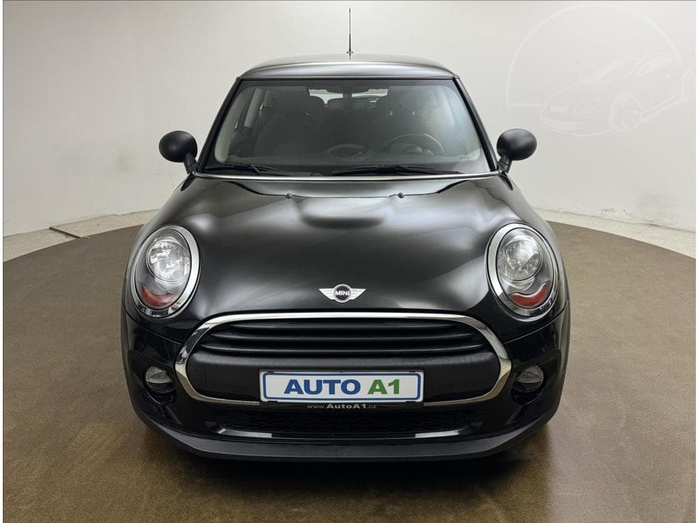2015 Mini ONE - 2