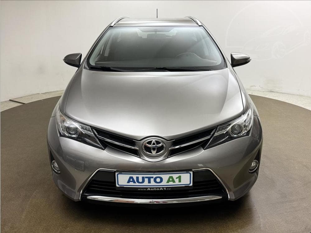 2015 Toyota AURIS - 2