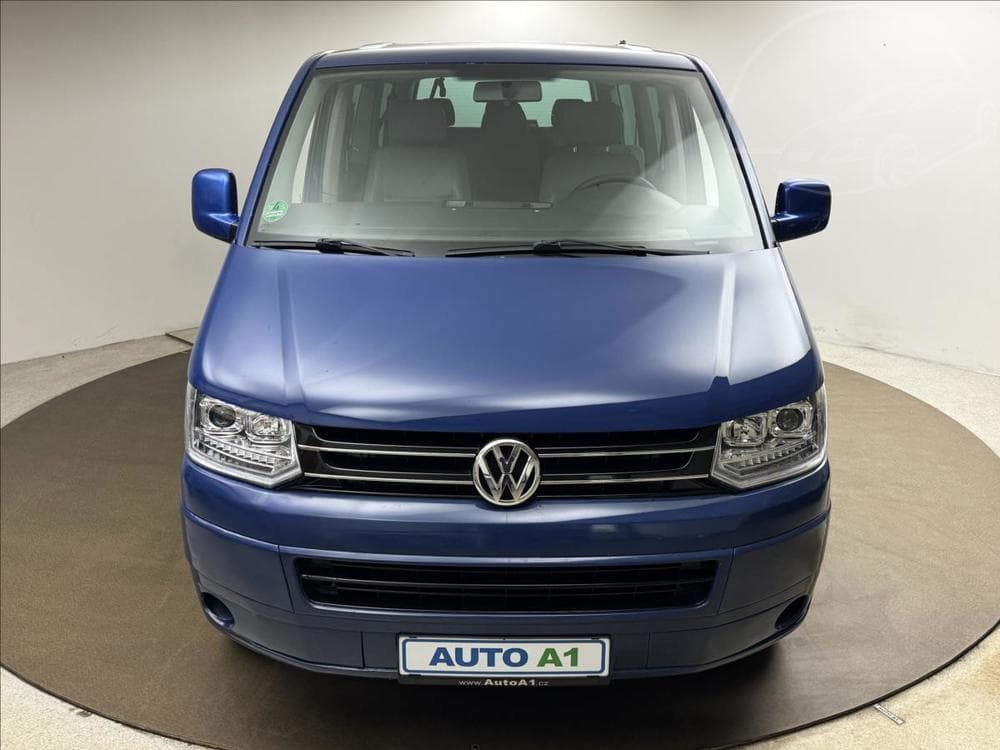 2009 Volkswagen TRANSPORTER - 2