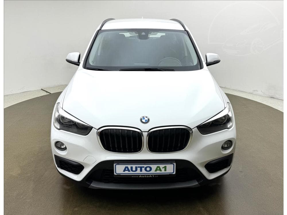 2018 BMW X1 - 2