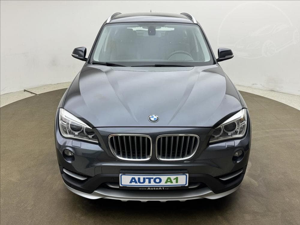 2015 BMW X1 - 2