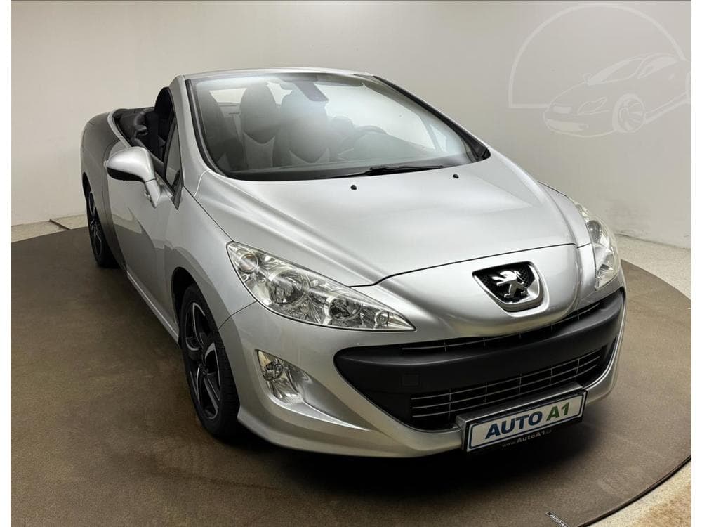 2011 Peugeot 308 - 3