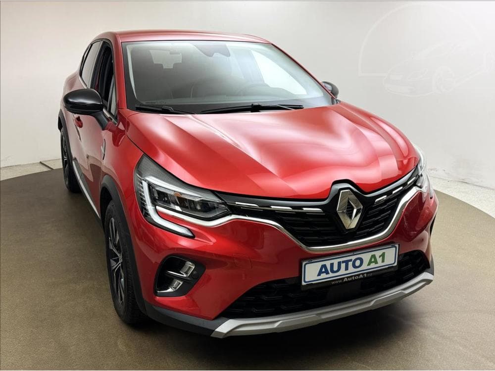 2023 Renault Captur - 3