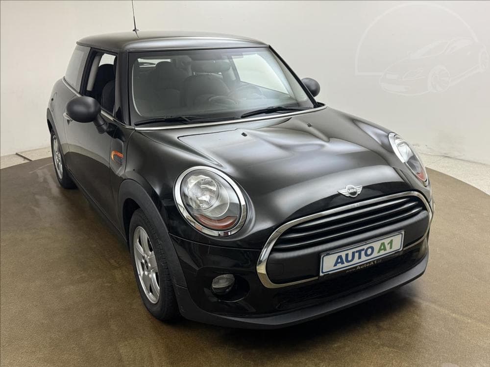 2015 Mini ONE - 3