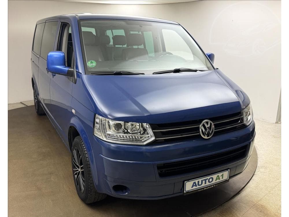 2009 Volkswagen TRANSPORTER - 3