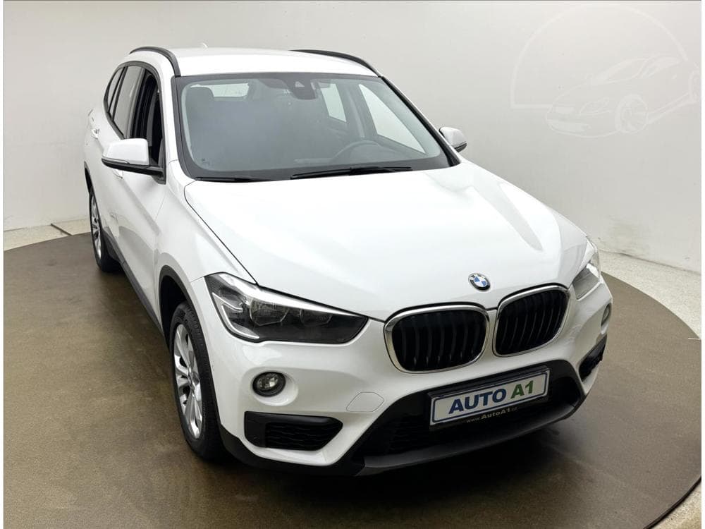 2018 BMW X1 - 3