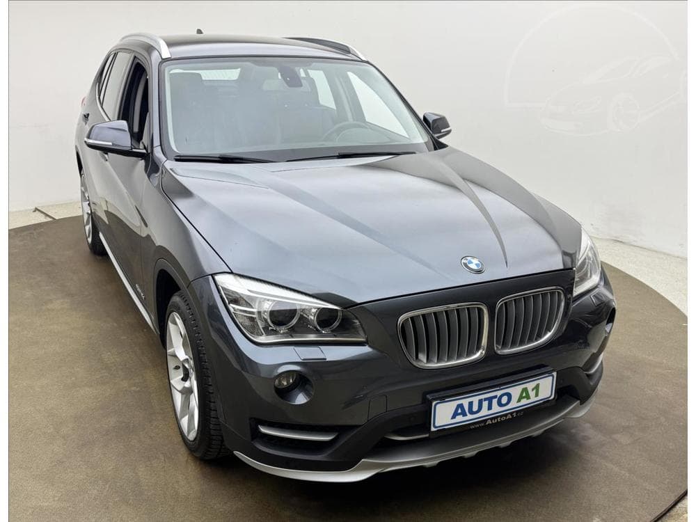 2015 BMW X1 - 3