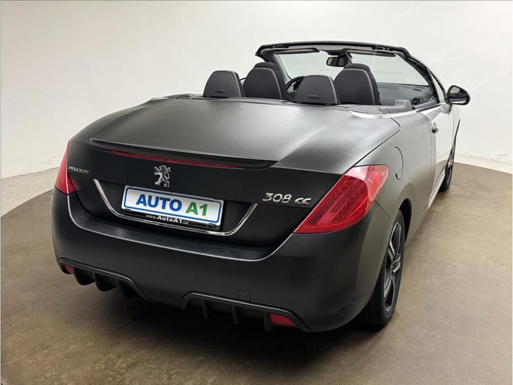 2011 Peugeot 308 - 4