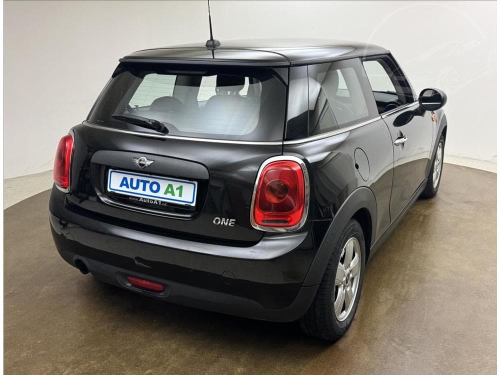 2015 Mini ONE - 4