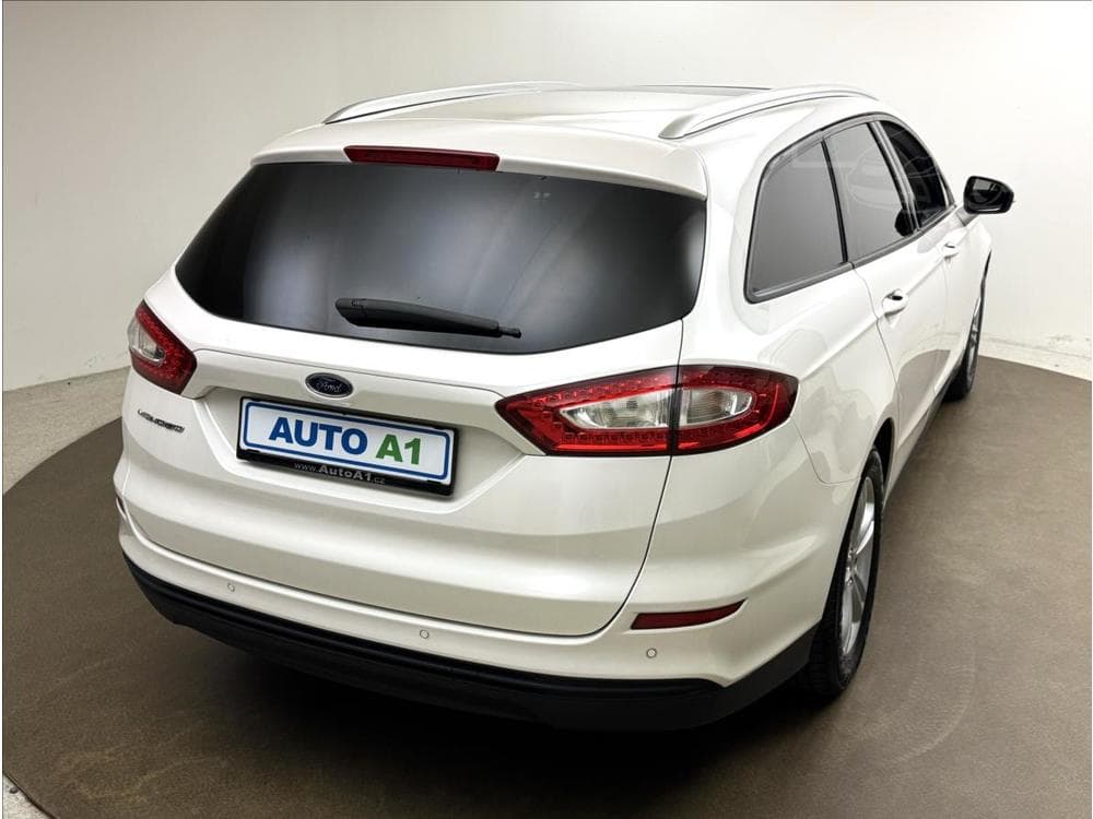 2017 Ford Mondeo - 4