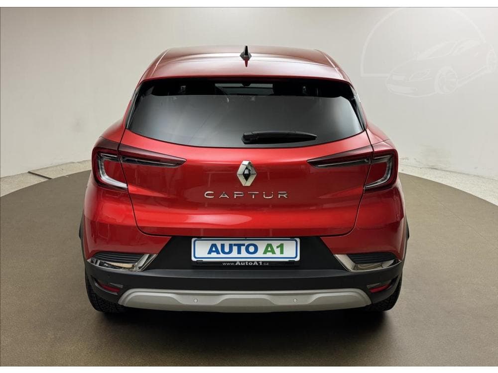 2023 Renault Captur - 5