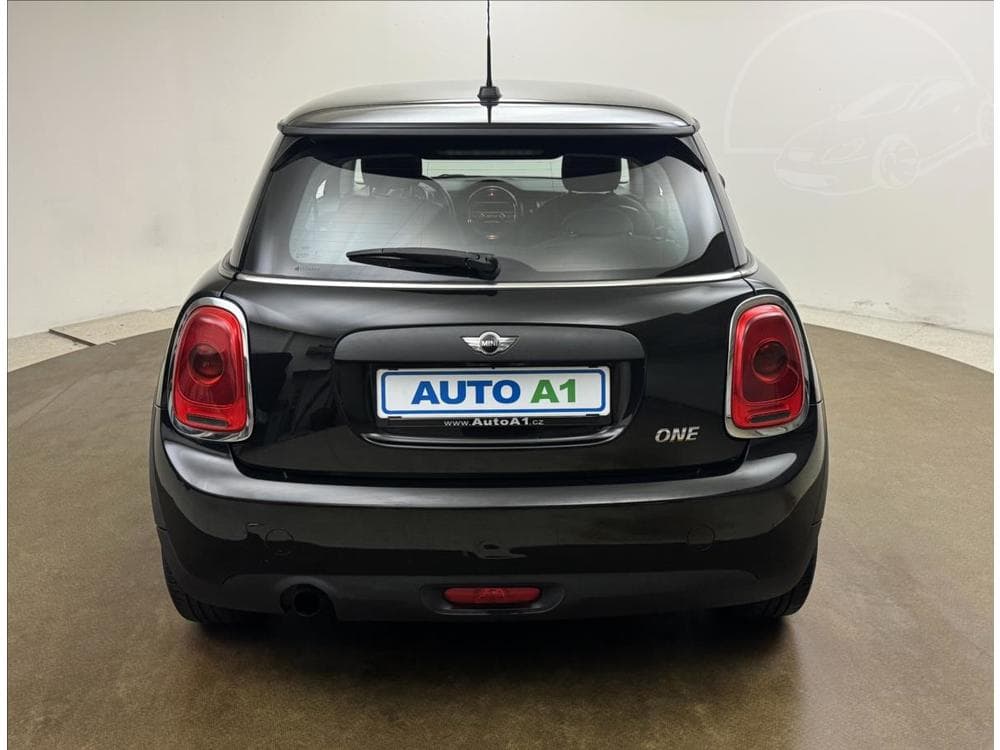 2015 Mini ONE - 5