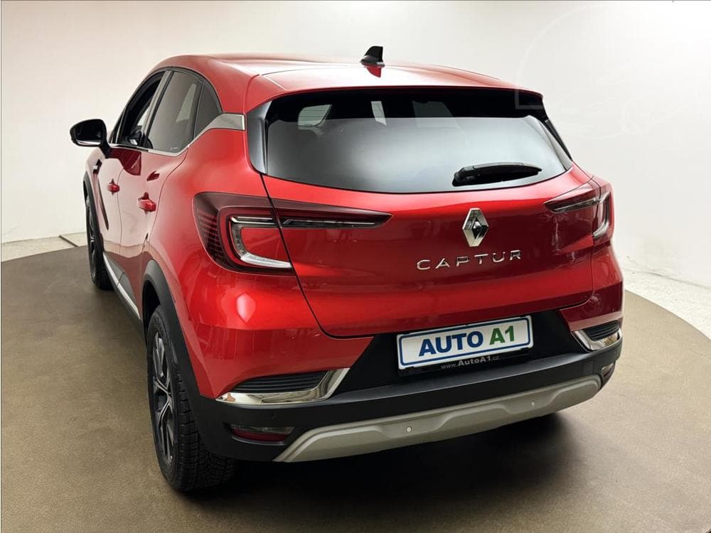 2023 Renault Captur - 6