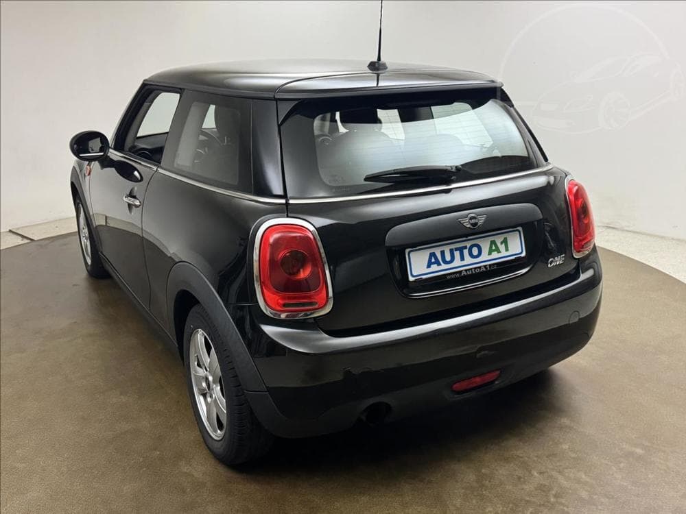 2015 Mini ONE - 6