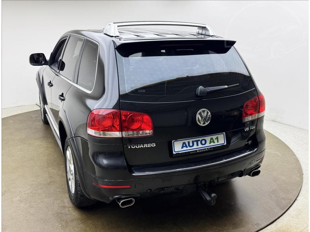 2005 Volkswagen TOUAREG - 6