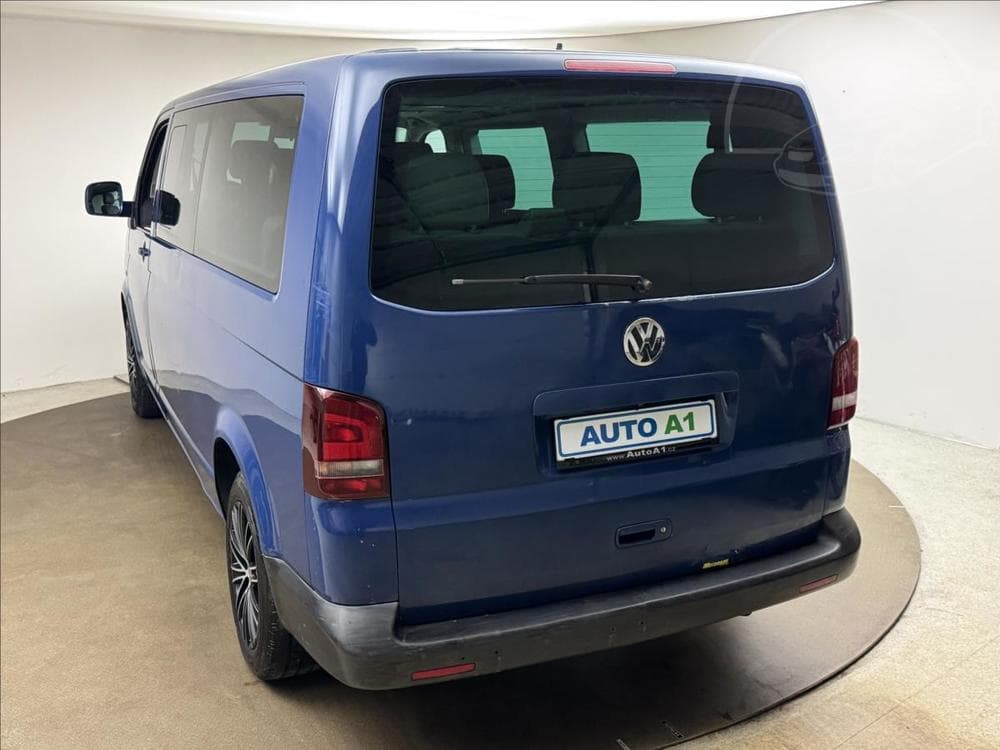 2009 Volkswagen TRANSPORTER - 6