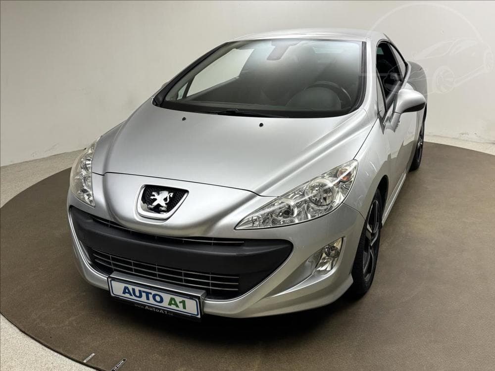 2011 Peugeot 308 - 7