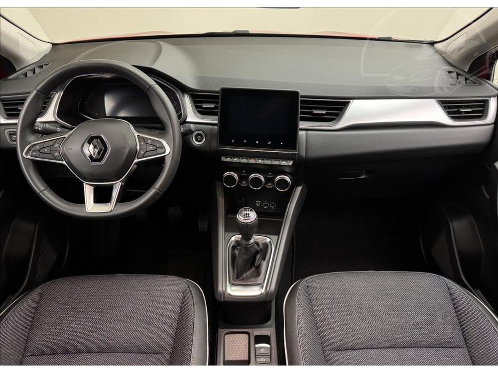 2023 Renault Captur - 7