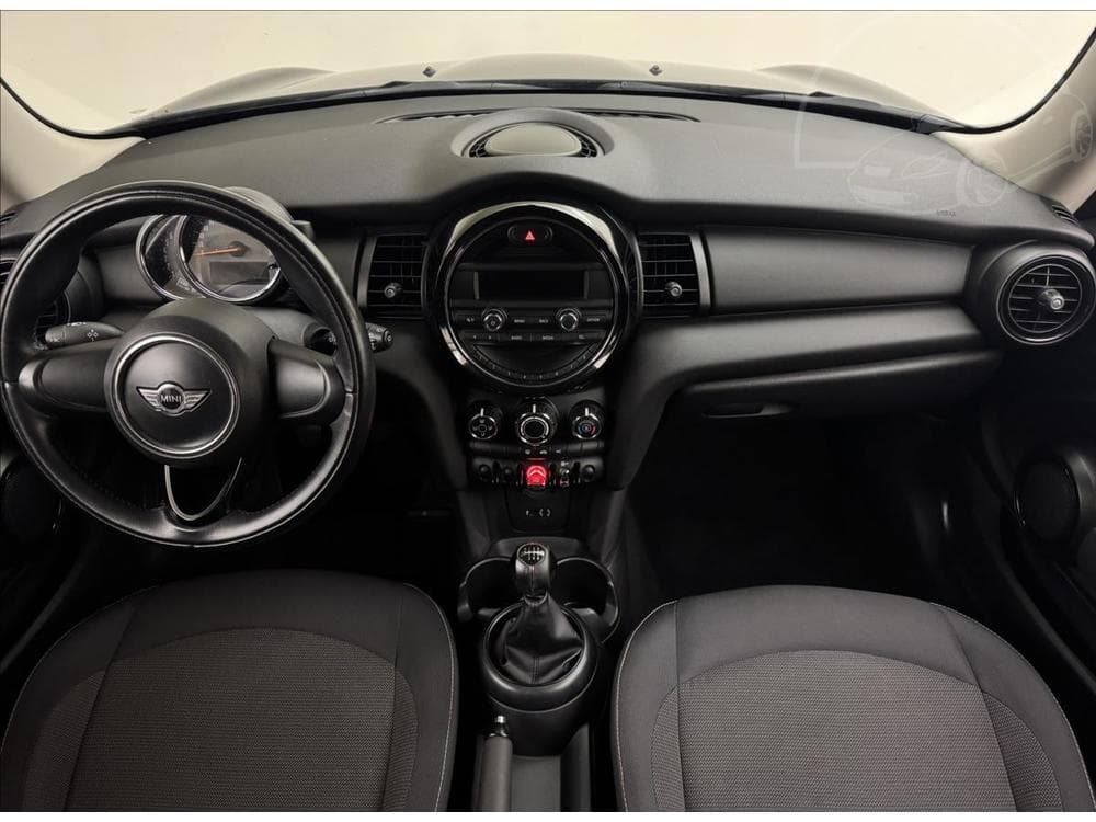 2015 Mini ONE - 7