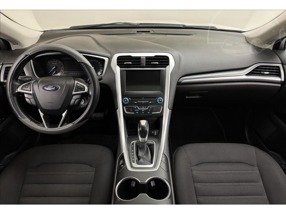 2017 Ford Mondeo - 7