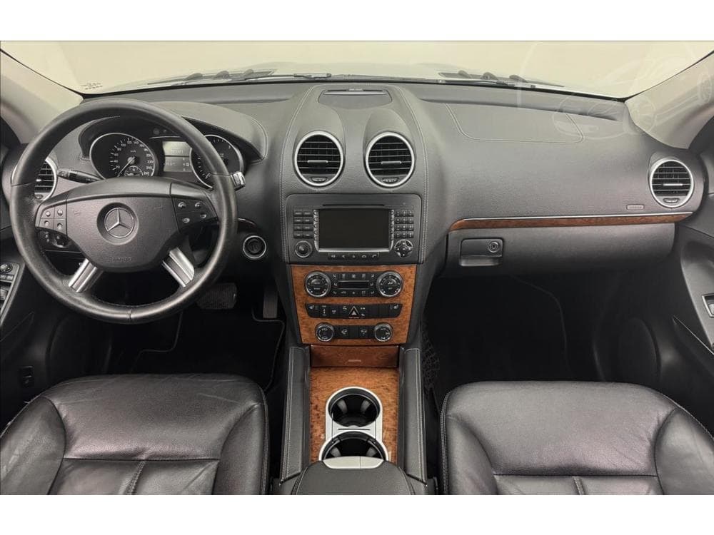 2007 Mercedes-Benz Gl - 7