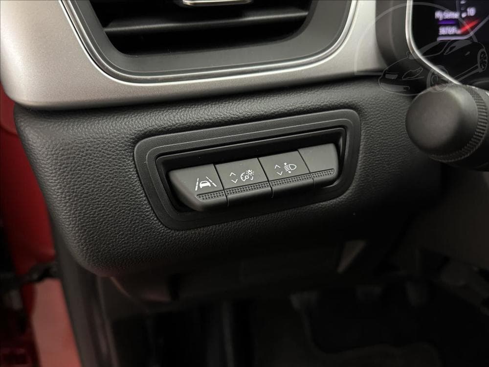 2023 Renault Captur - 8