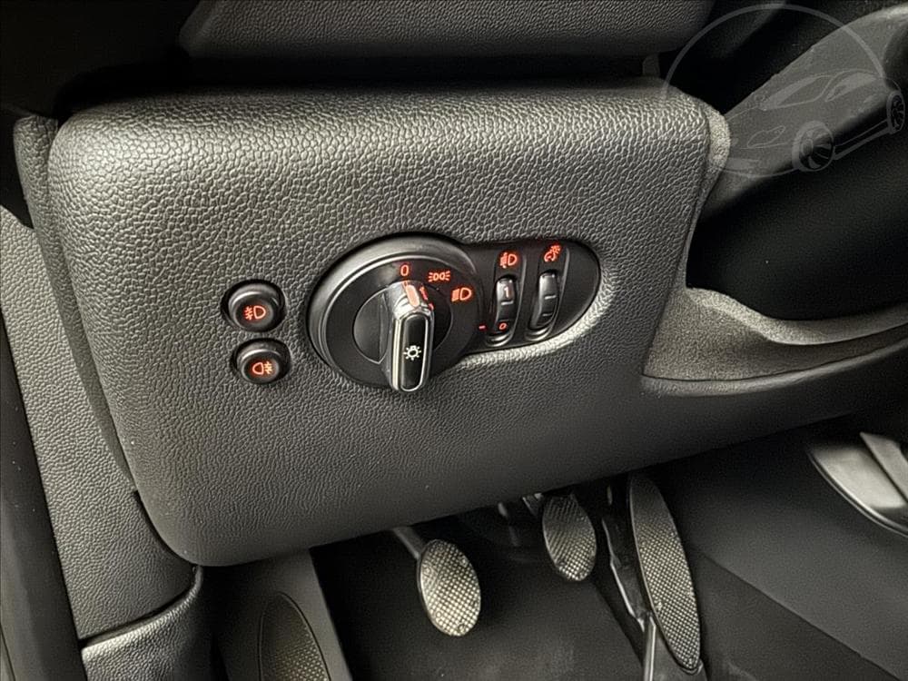 2015 Mini ONE - 8