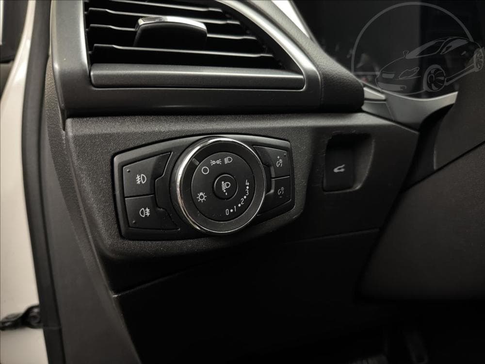 2017 Ford Mondeo - 8