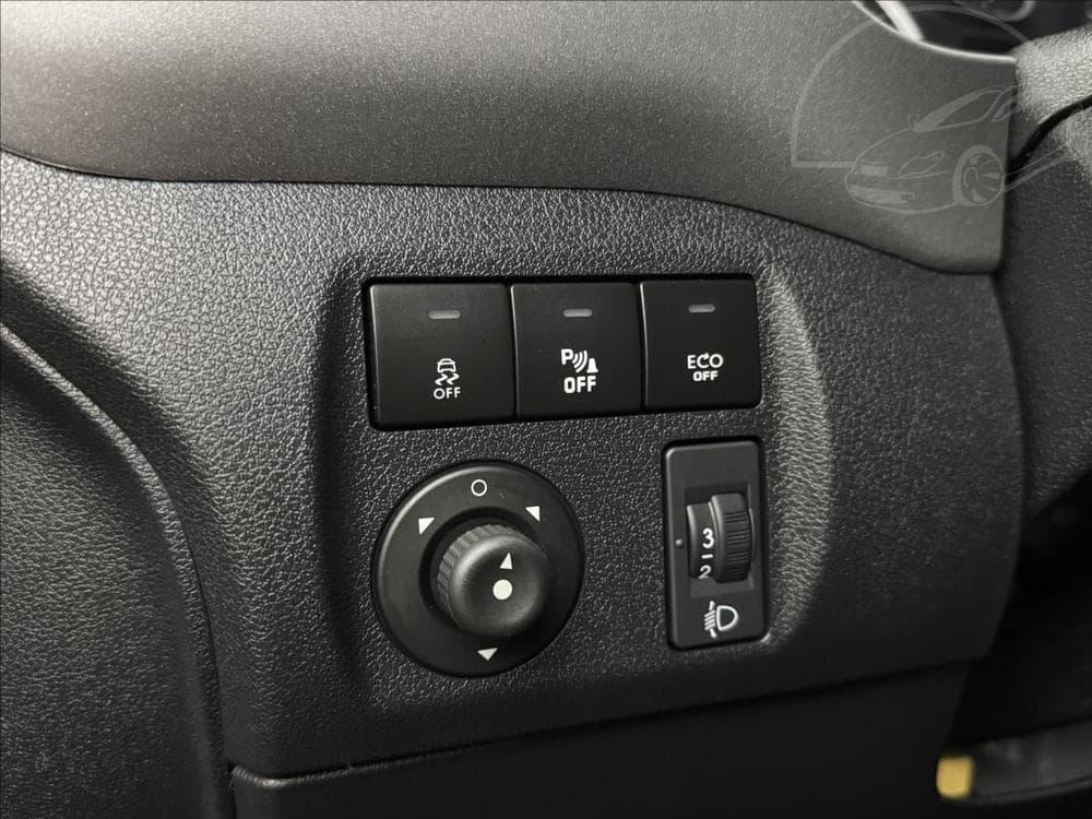 2018 Citroen Berlingo - 8