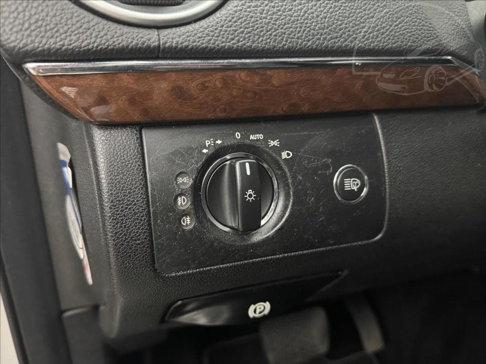 2007 Mercedes-Benz Gl - 8