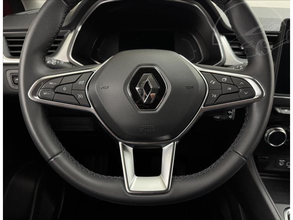 2023 Renault Captur - 9