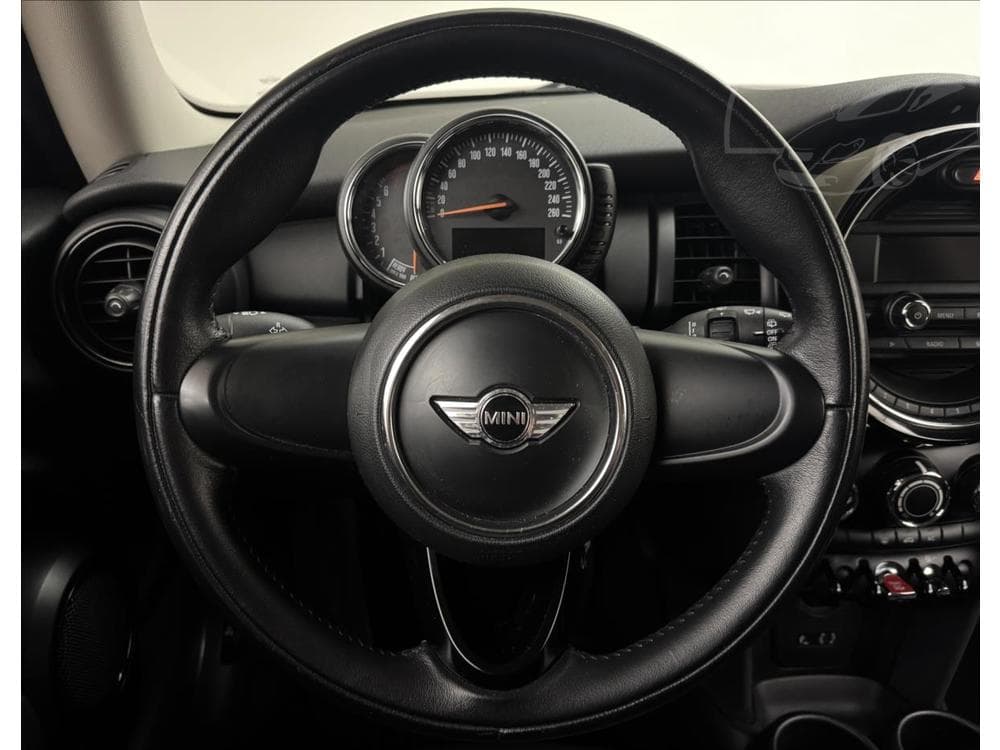 2015 Mini ONE - 9