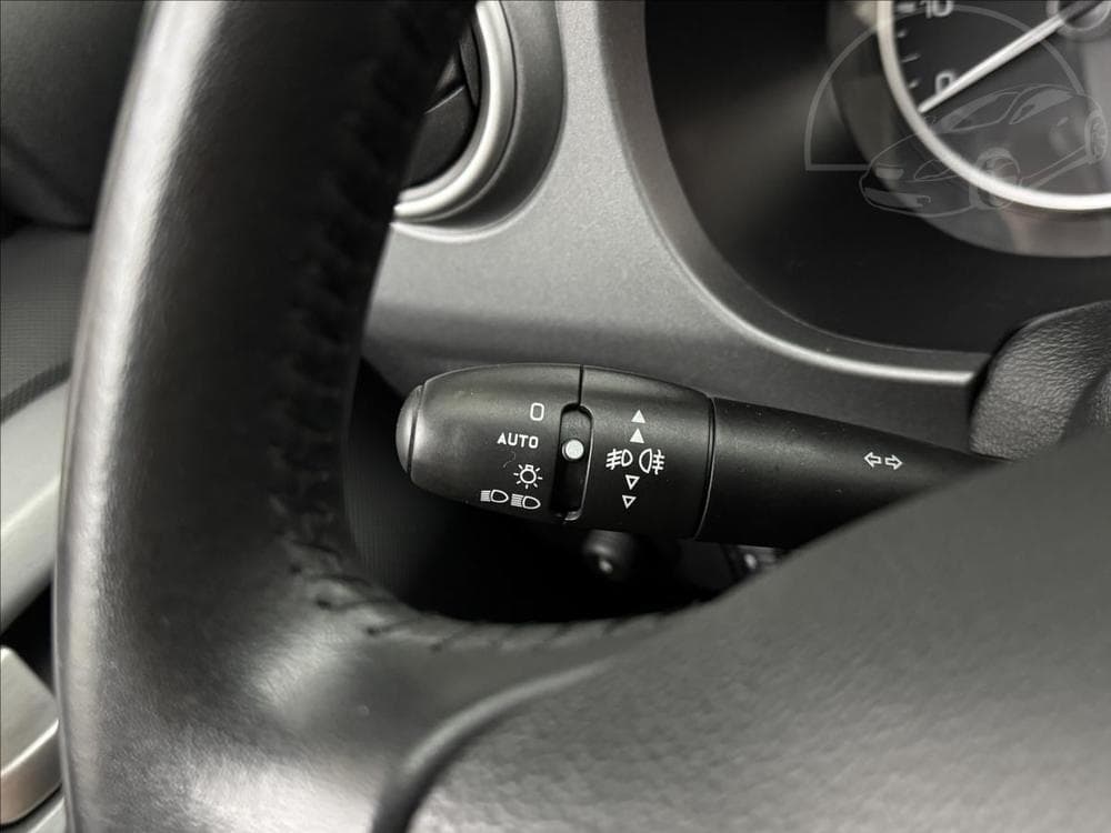 2018 Citroen Berlingo - 9