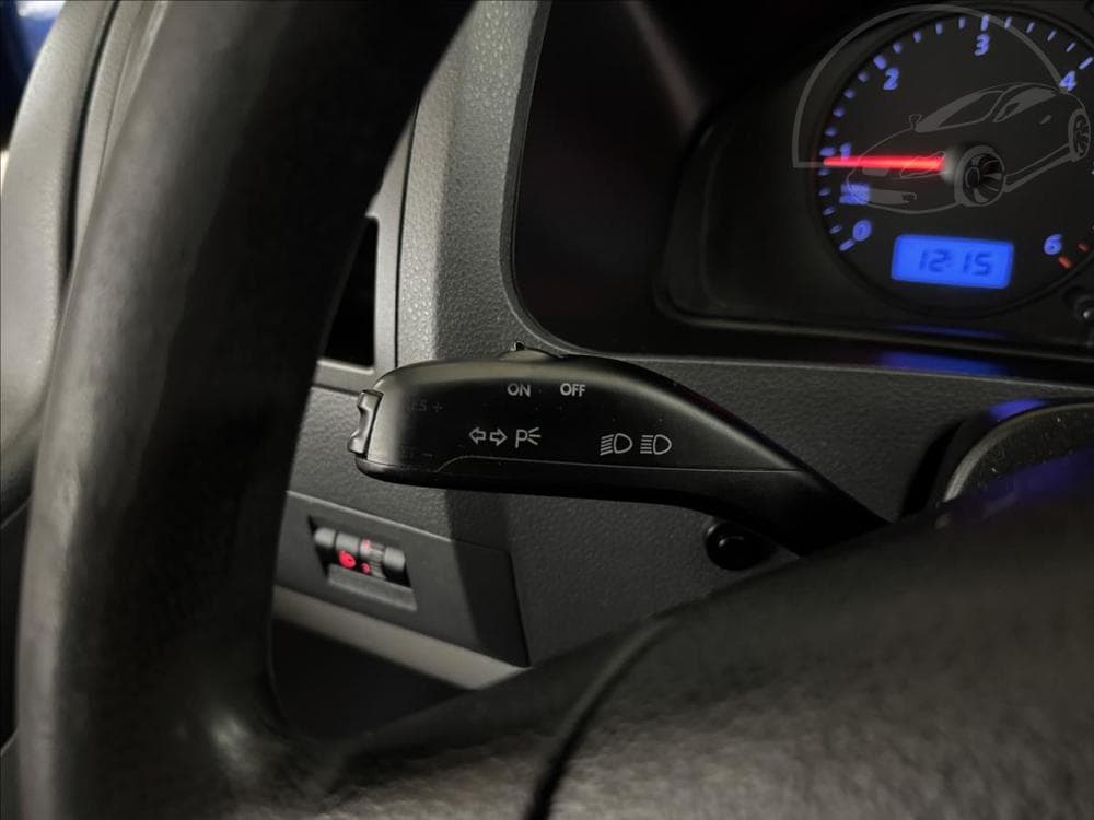 2009 Volkswagen TRANSPORTER - 9