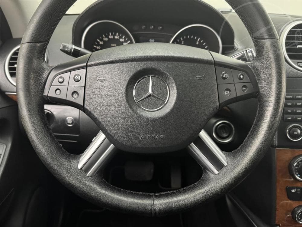 2007 Mercedes-Benz Gl - 9