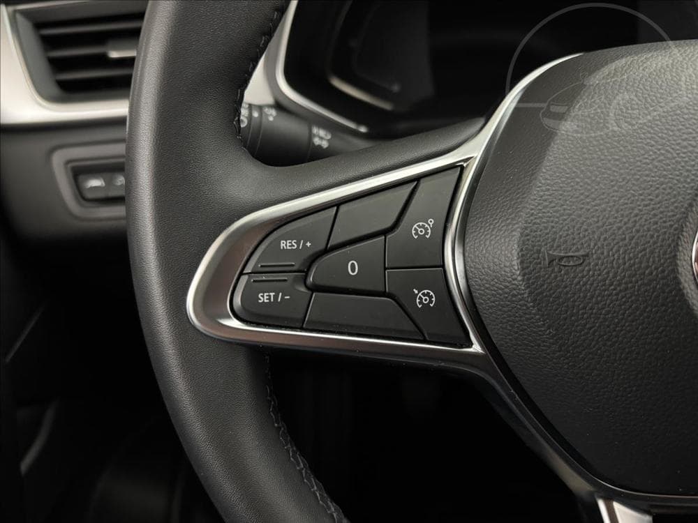 2023 Renault Captur - 10