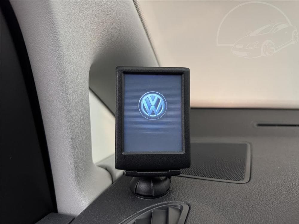 2011 Volkswagen Caddy - 10