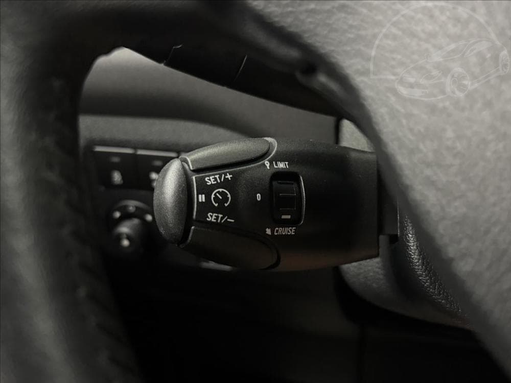 2018 Citroen Berlingo - 10